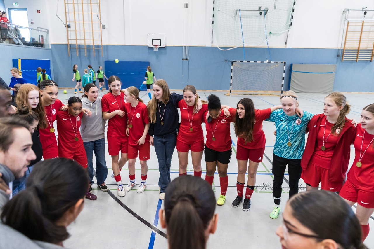 Bild 113 - wCJ Futsalmeisterschaft